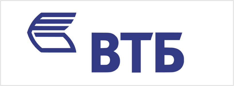 Logotipo de VTB
