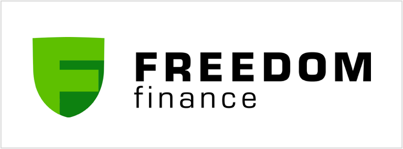 logotipo de Freedom Finance