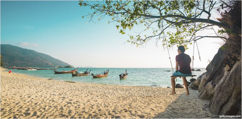 playa de tailandia