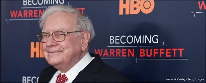 Consejos Warren Buffett