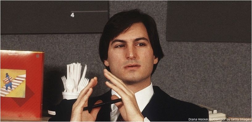 Reglas de Steve Jobs