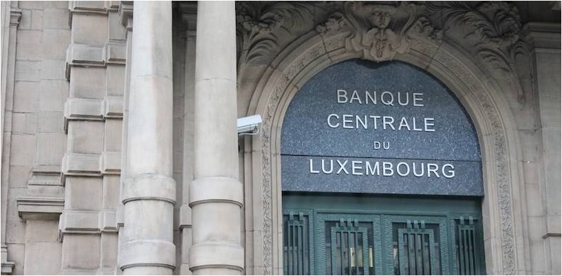 Economía luxemburguesa