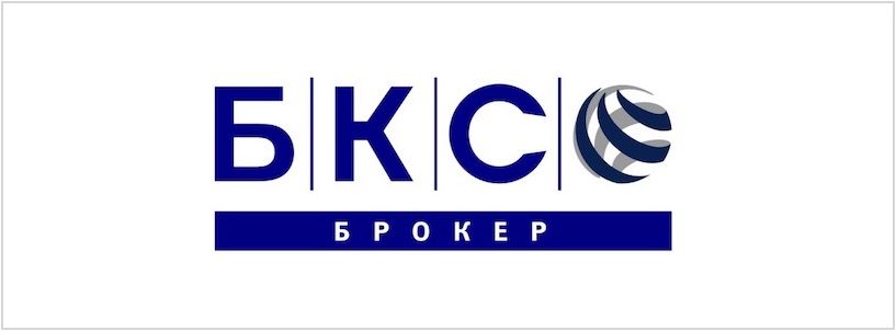 logotipo de bks broker