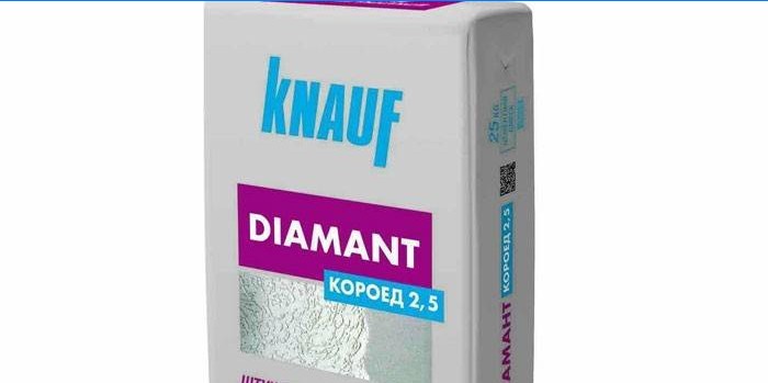 Diamant por Knauf