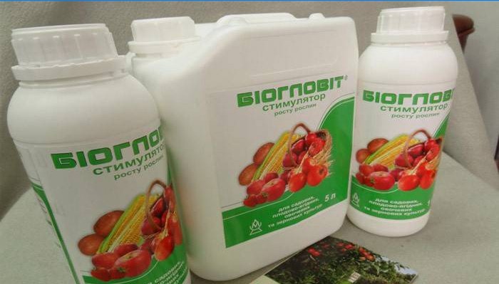 Productos Bioglovit