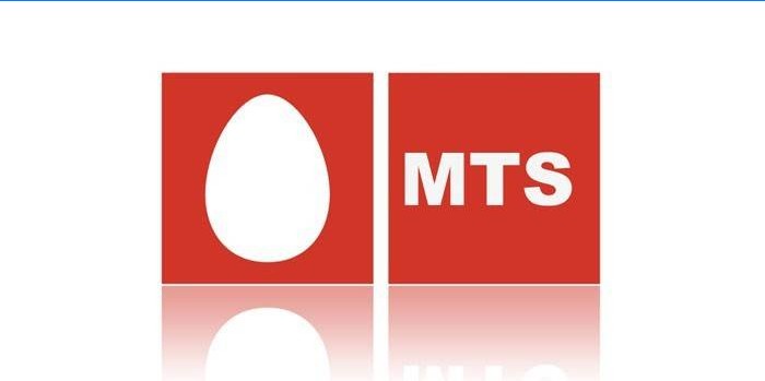 Logotipo de MTS