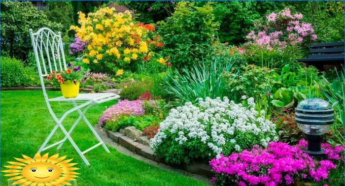 10 formas de ahorrar dinero en jardinería