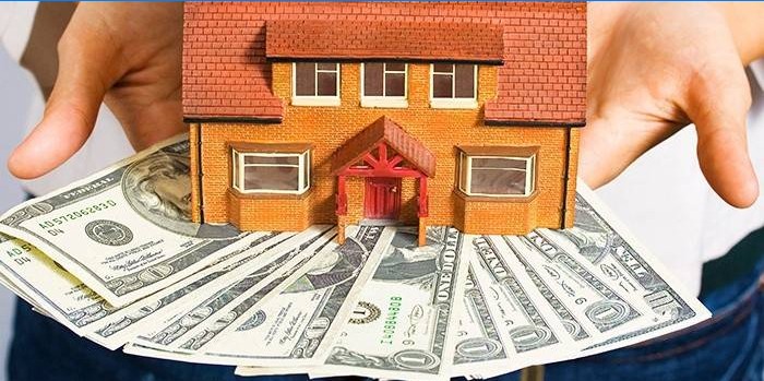 Dinero de la hipoteca
