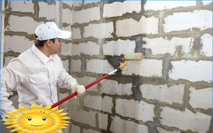 Cómo enyesar paredes correctamente