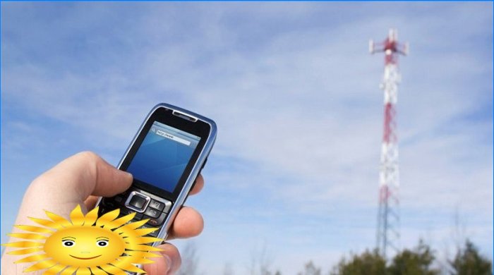 Cómo fortalecer la señal celular para Internet en el país