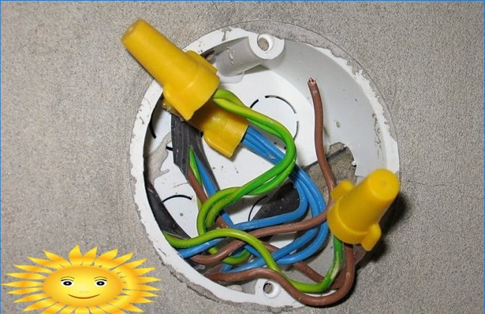 Instalación y reemplazo de cableado eléctrico: reglas básicas, consejos de un electricista.