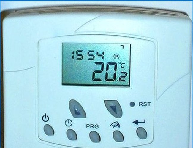 Una caldera de inducción es probablemente la mejor fuente de calor eléctrico para sistemas de calefacción.