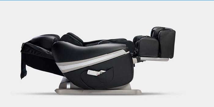 Modelo de silla de masaje Dreamwave