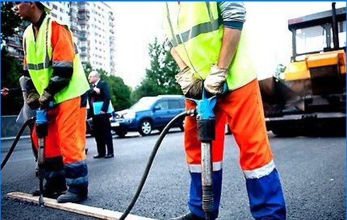 Reconstrucción de la carretera de circunvalación de Moscú: otro grandioso proyecto de las autoridades de la ciudad