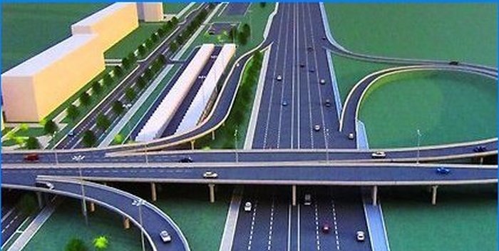 Reconstrucción de la carretera de circunvalación de Moscú: otro grandioso proyecto de las autoridades de la ciudad