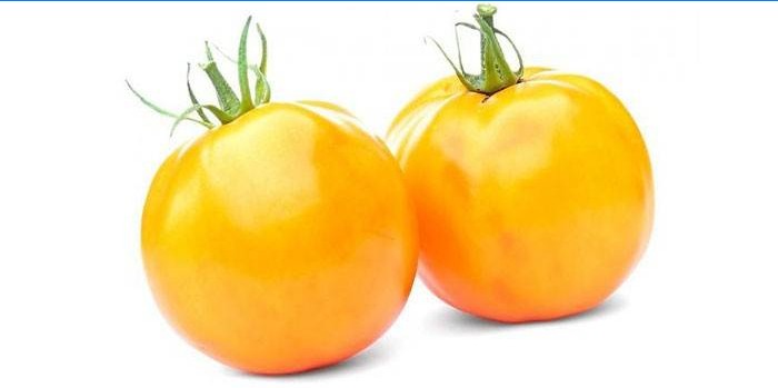 Tomates Antoshka
