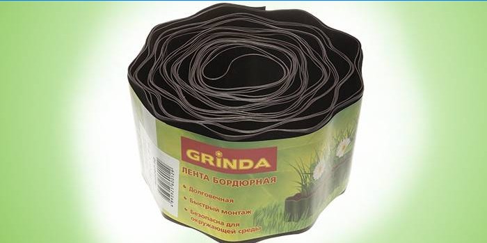 Grinda Tape curb, modelo 422247-10