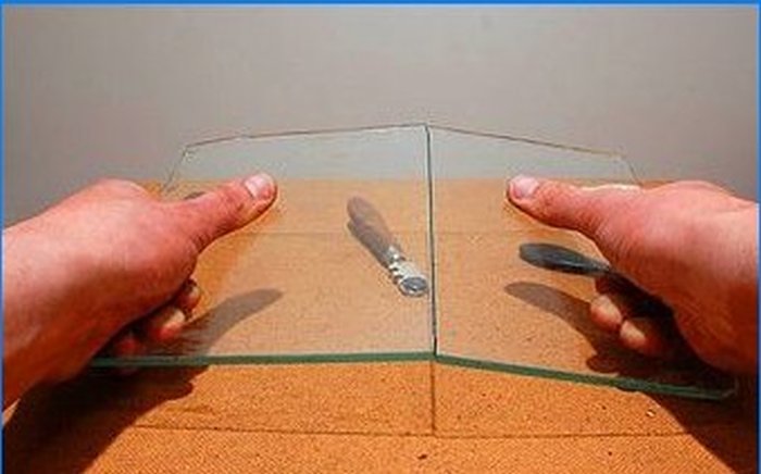 Cómo cortar vidrio correctamente