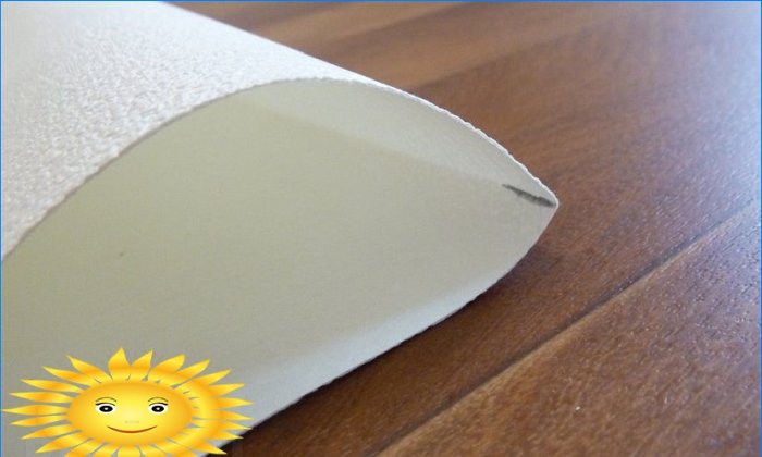 Cómo pegar papel tapiz sin ayudantes: consejos del maestro