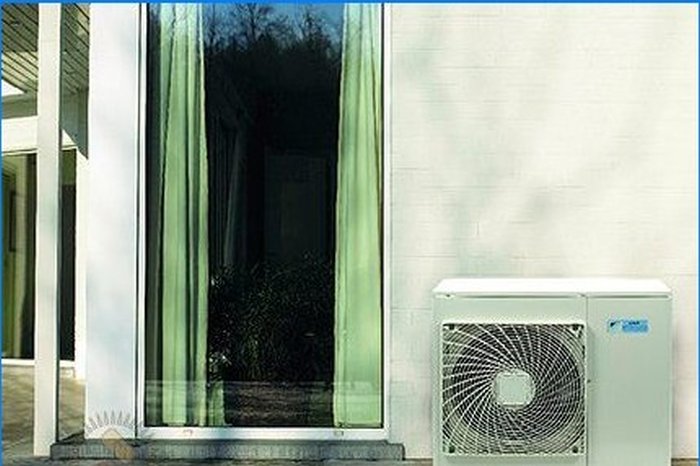 Elegir un multisplit: un aire acondicionado para toda la casa