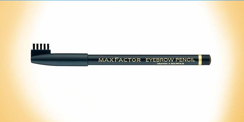 Lápiz factor Max