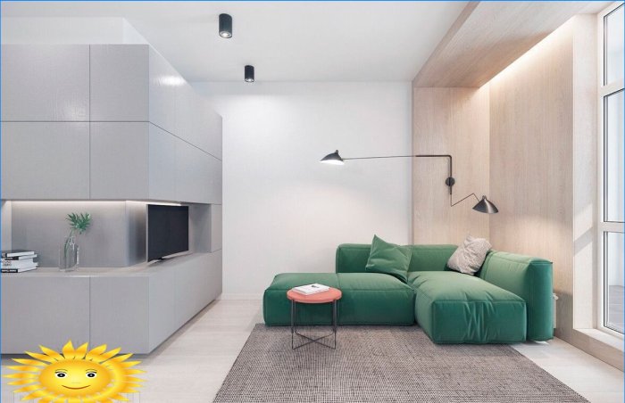 Cinco pasos para crear un interior minimalista