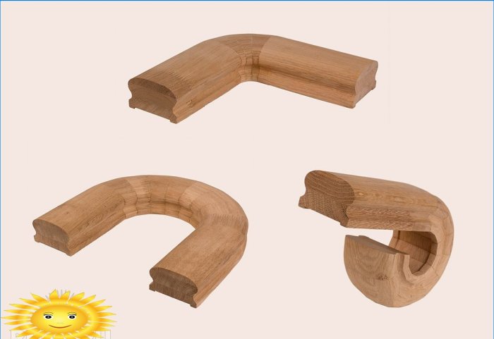 Cómo arreglar balaustres y barandillas: hágalo usted mismo escaleras de madera