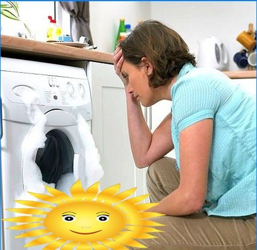Cómo arreglar una lavadora tú mismo