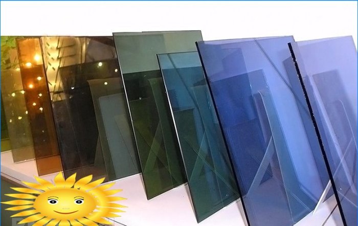 Cómo elegir ventanas de PVC de alta calidad. Parte 2: ventanas de doble acristalamiento