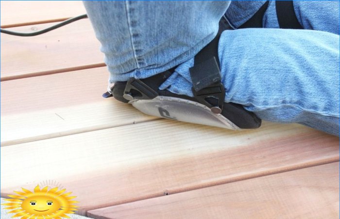 Cómo pintar la cubierta y el piso de una terraza