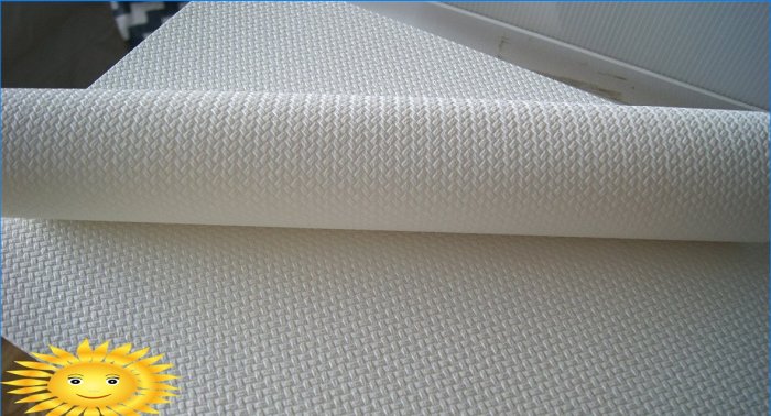 Cómo pintar papel tapiz: elegir papel tapiz y pintura