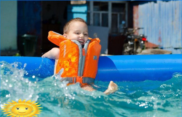 Cómo preparar tu piscina para la temporada de verano
