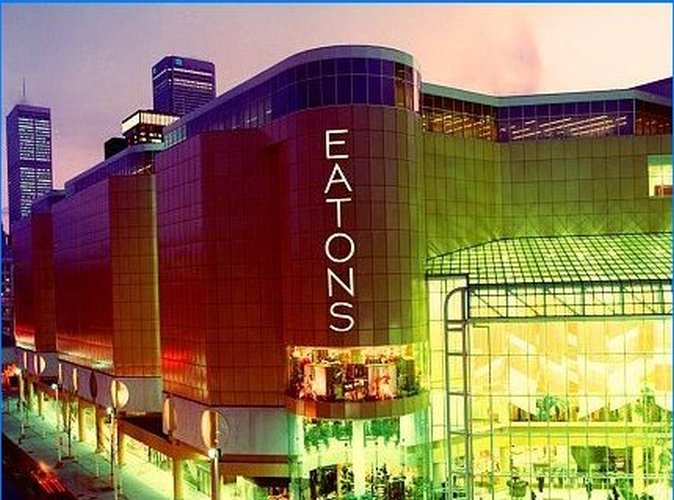 El sueño de los adictos a las compras: los centros comerciales más famosos del planeta