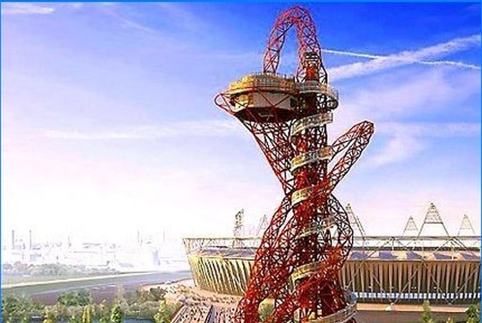 Juegos Olímpicos de verano en Londres: nuevas instalaciones y oportunidades