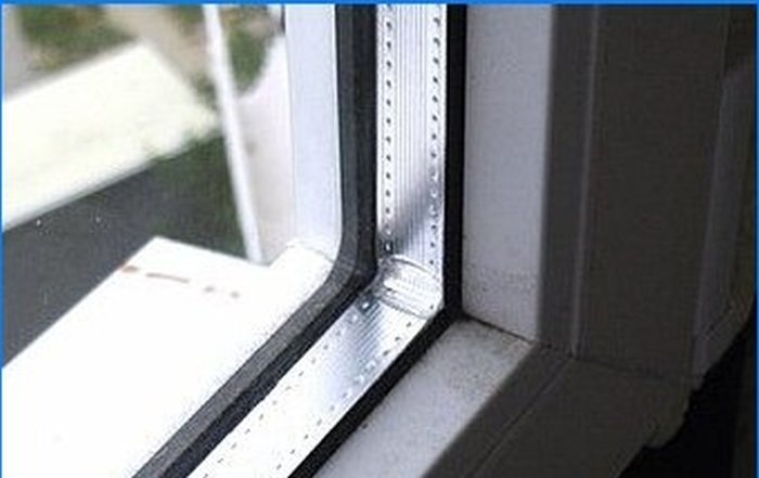 Resumen de los tipos de vidrio utilizados en ventanas de doble acristalamiento.