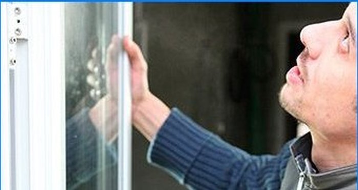 Derechos del consumidor en caso de compra de ventanas de PVC defectuosas