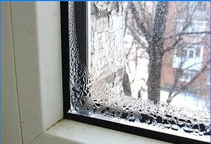 Derechos del consumidor en caso de compra de ventanas de PVC defectuosas