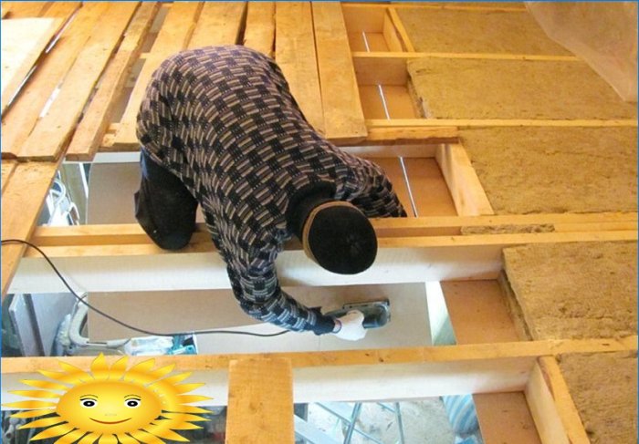 Superposición entre pisos en vigas de madera: cálculo de cargas prefabricadas y deflexión permisible