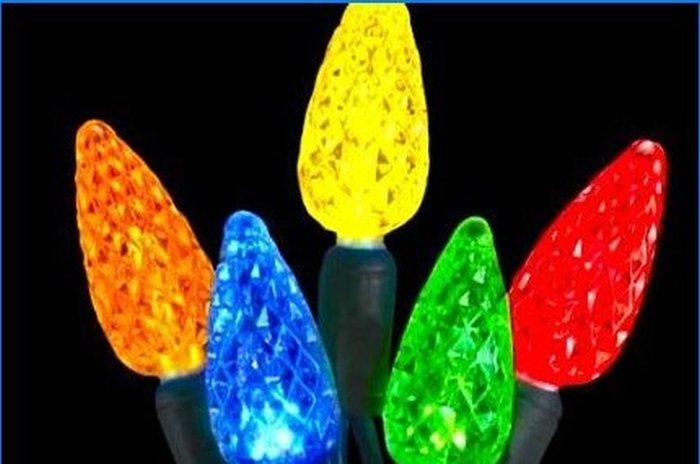 Cómo elegir una lámpara LED para tu hogar
