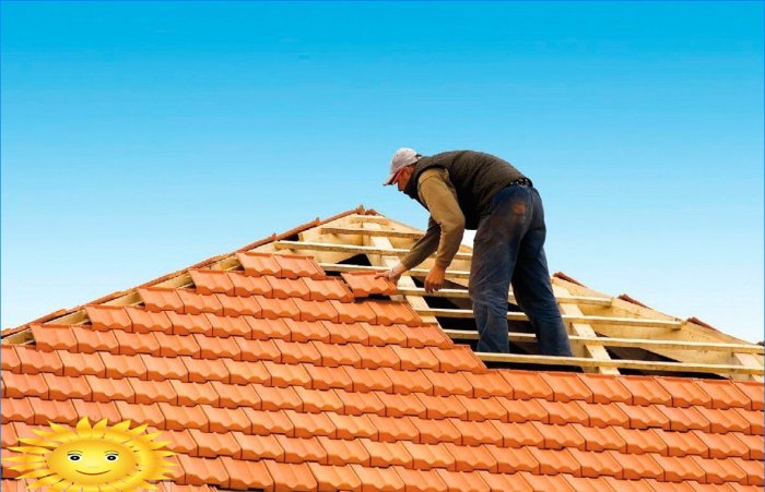 Los errores más comunes en la construcción de techos