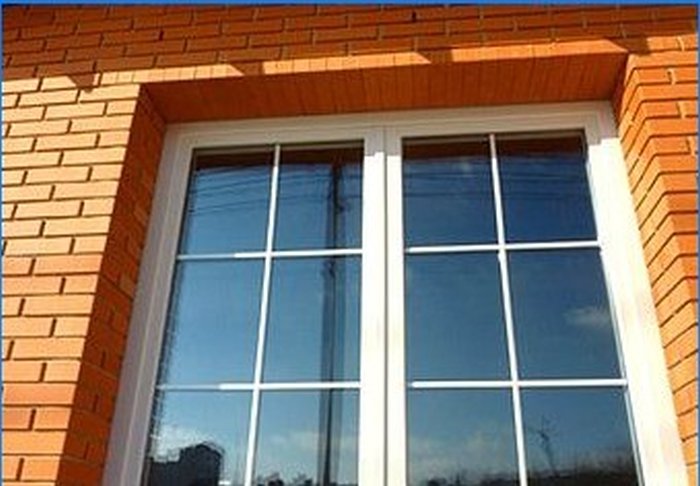 ¿Qué son las rejas de las ventanas y para qué sirven?
