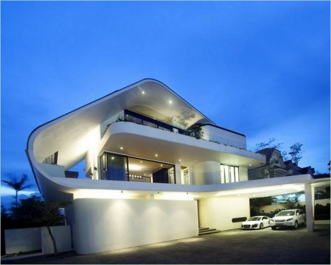 casa-en-singapur-de-aamer-arquitectos
