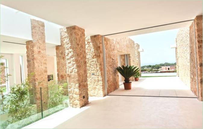 Moderno complejo residencial en España - Foto 5