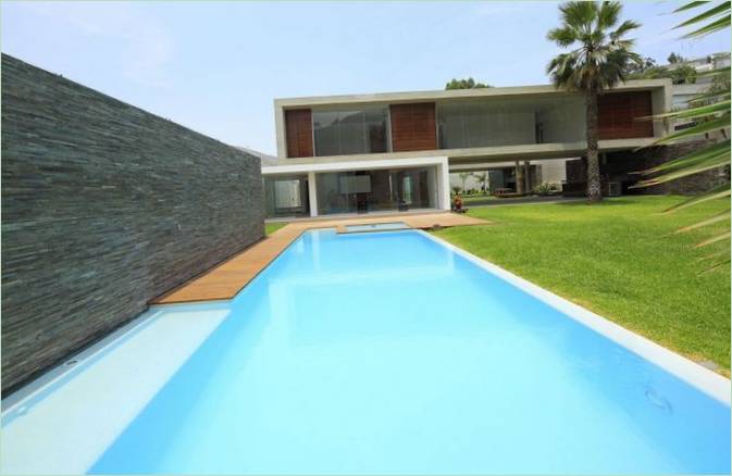 Las casas más bonitas con piscina - Foto 27