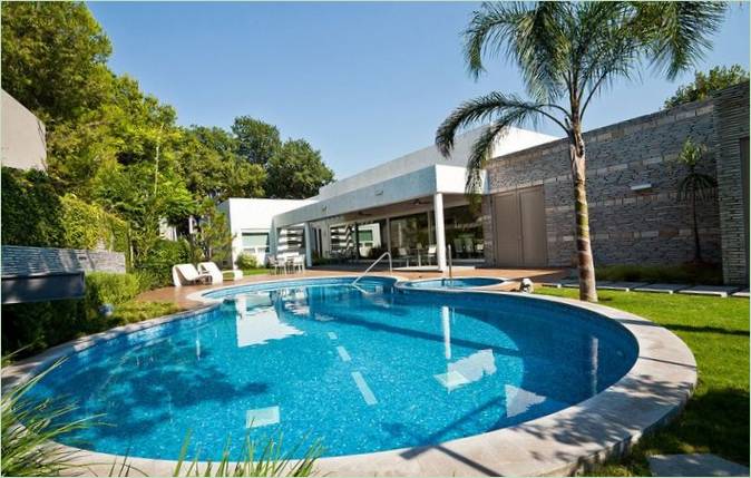 Las casas con piscina más bonitas - Foto 37