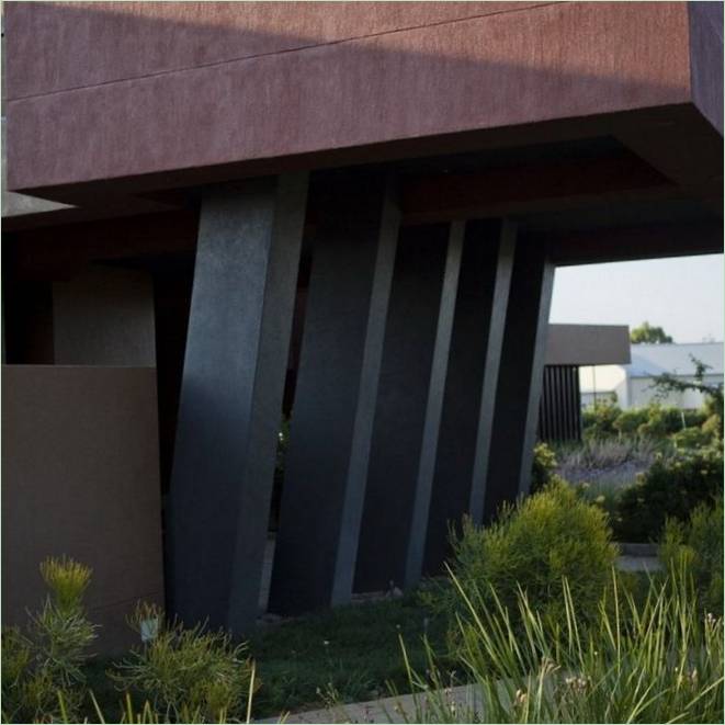 casa-contemporánea-pretoria-sudáfrica