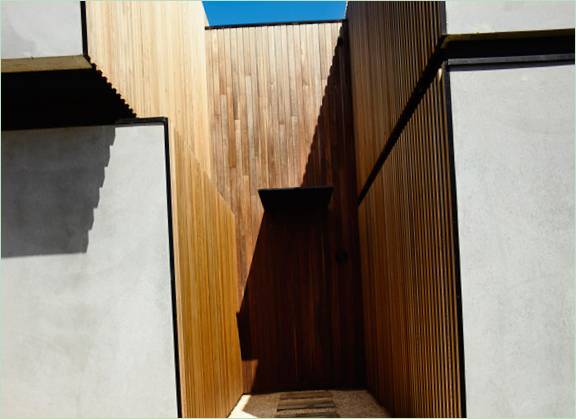 Residencias contemporáneas Torquay House en Australia